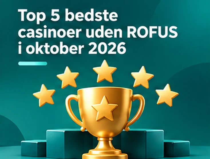 danske casino uden rofus